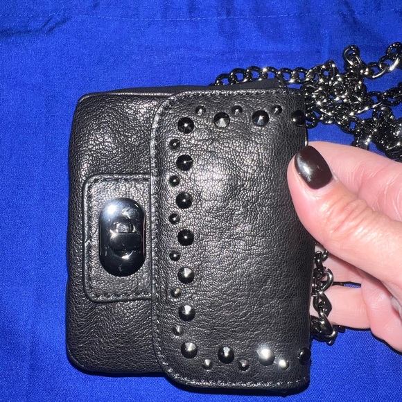 Banana Republic Mini Crossbody with Studs!! - Picture 4 of 7